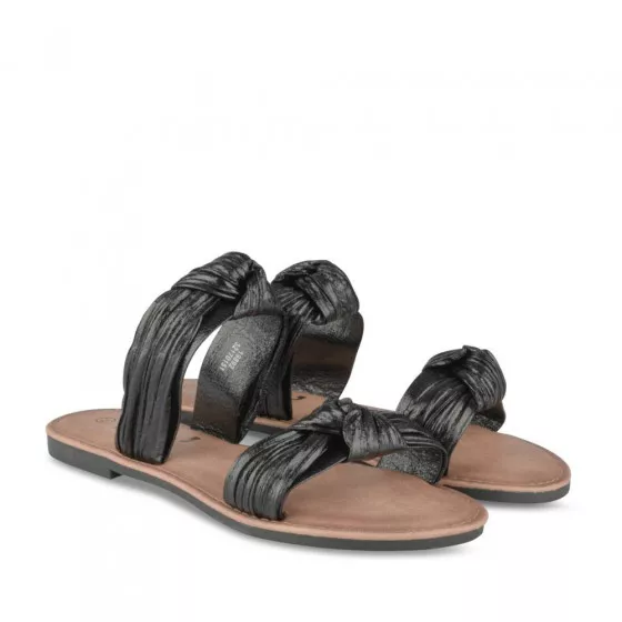 Mules NOIR PHILOV