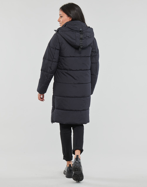 Esprit - RCS LL SPORTY C - BLACK
