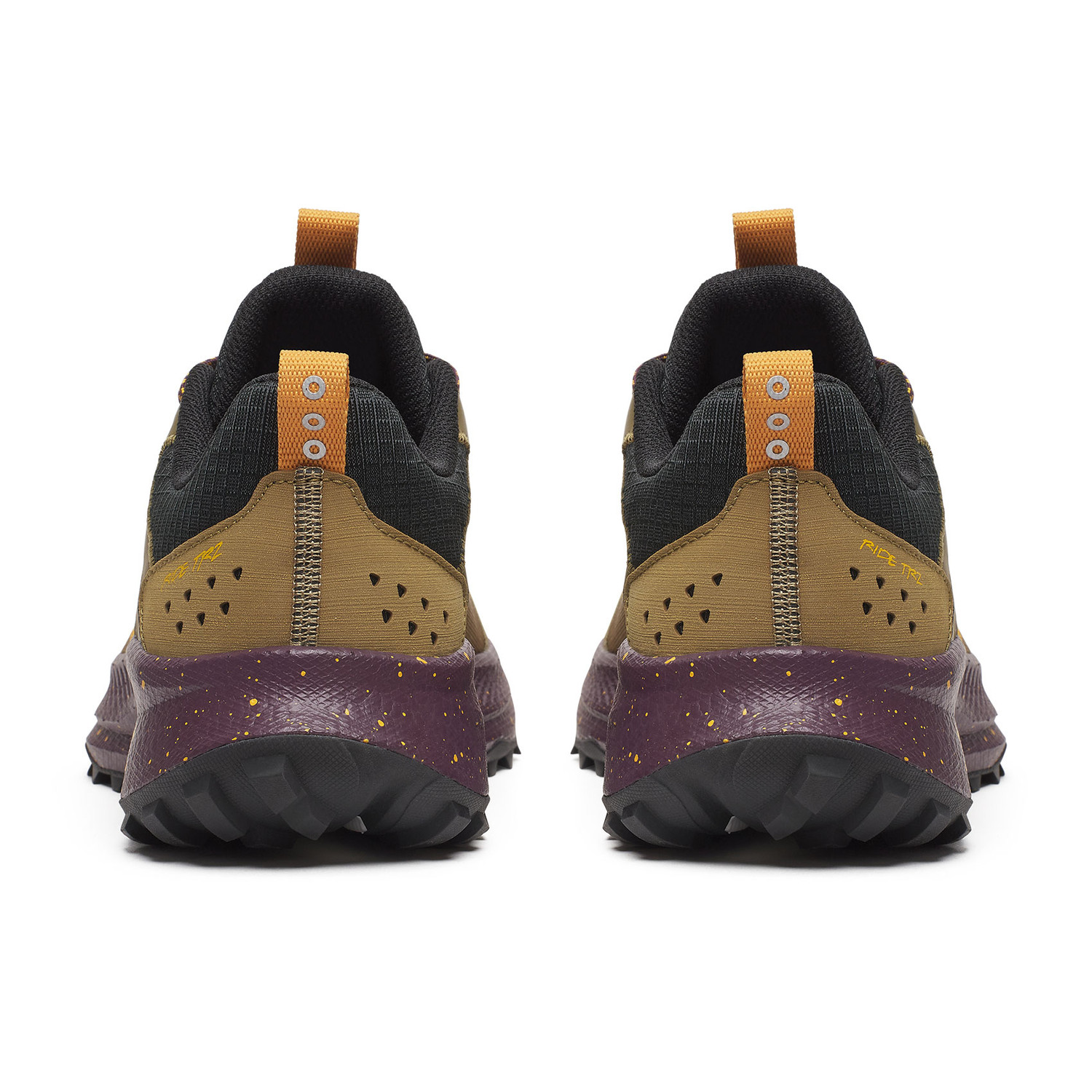 Saucony Ride TR 2 Heren