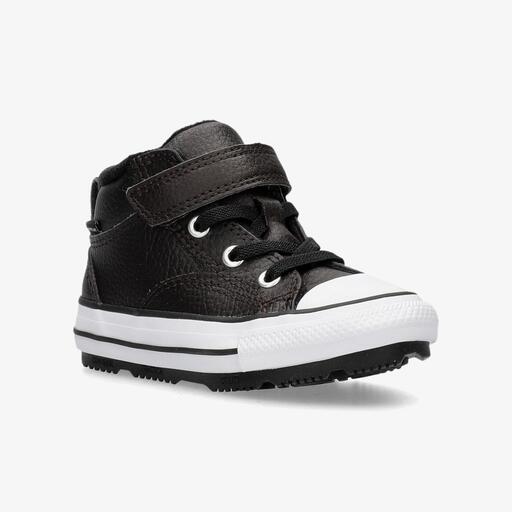 Converse Chuck Taylor Allstar de couro