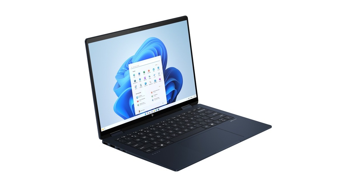 HPENVY x360 14-fc0060nd (A12LXEA) 14