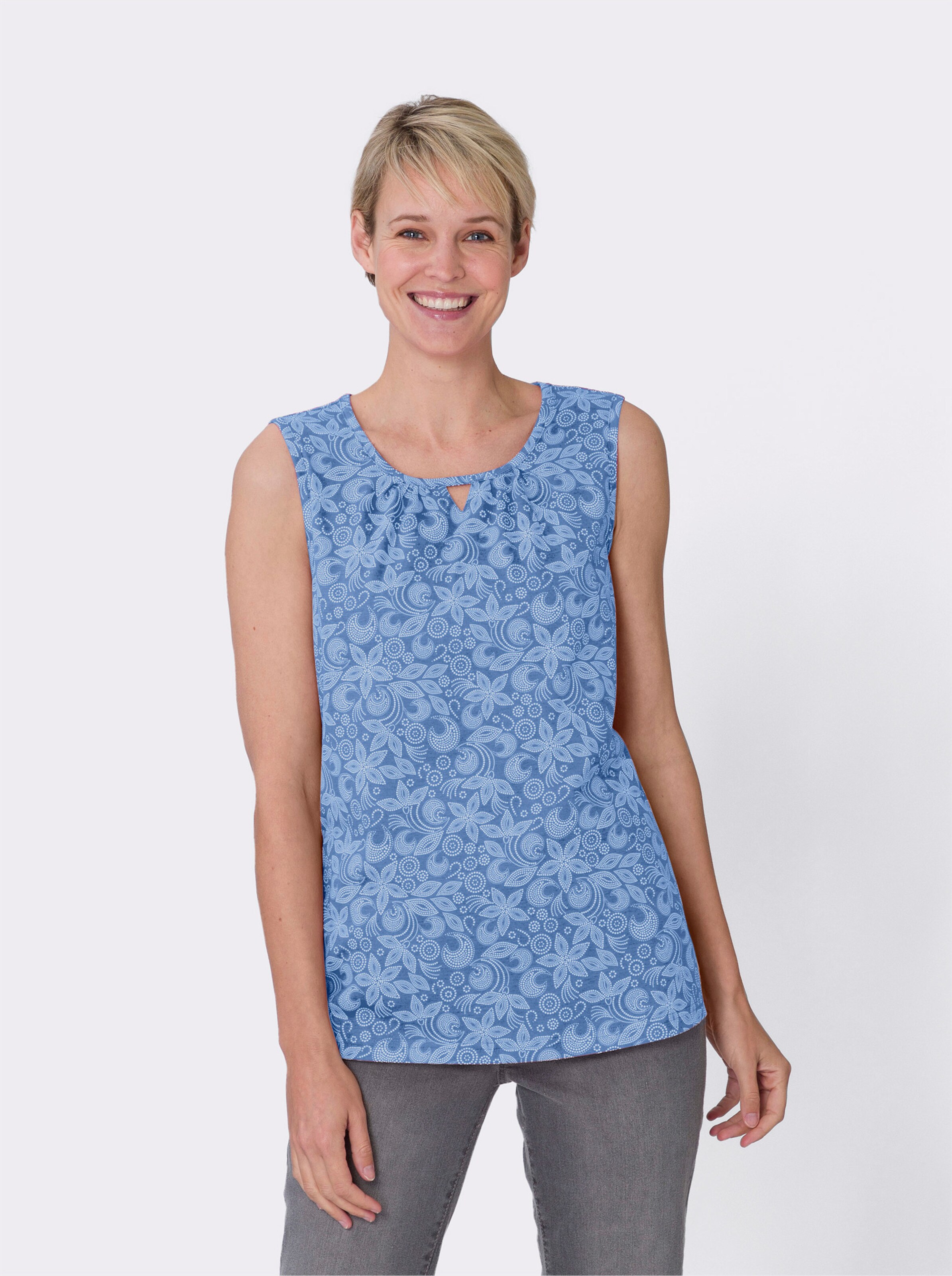 Shirttop