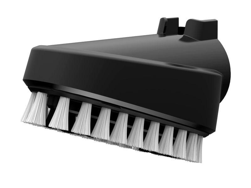 BISSELL Fleckenreiniger SpotClean HydroSteam Select Schwarz Polster- und Teppichreiniger