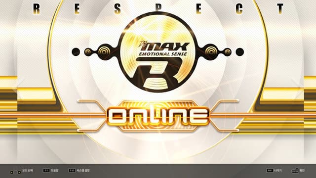 DJMAX RESPECT V