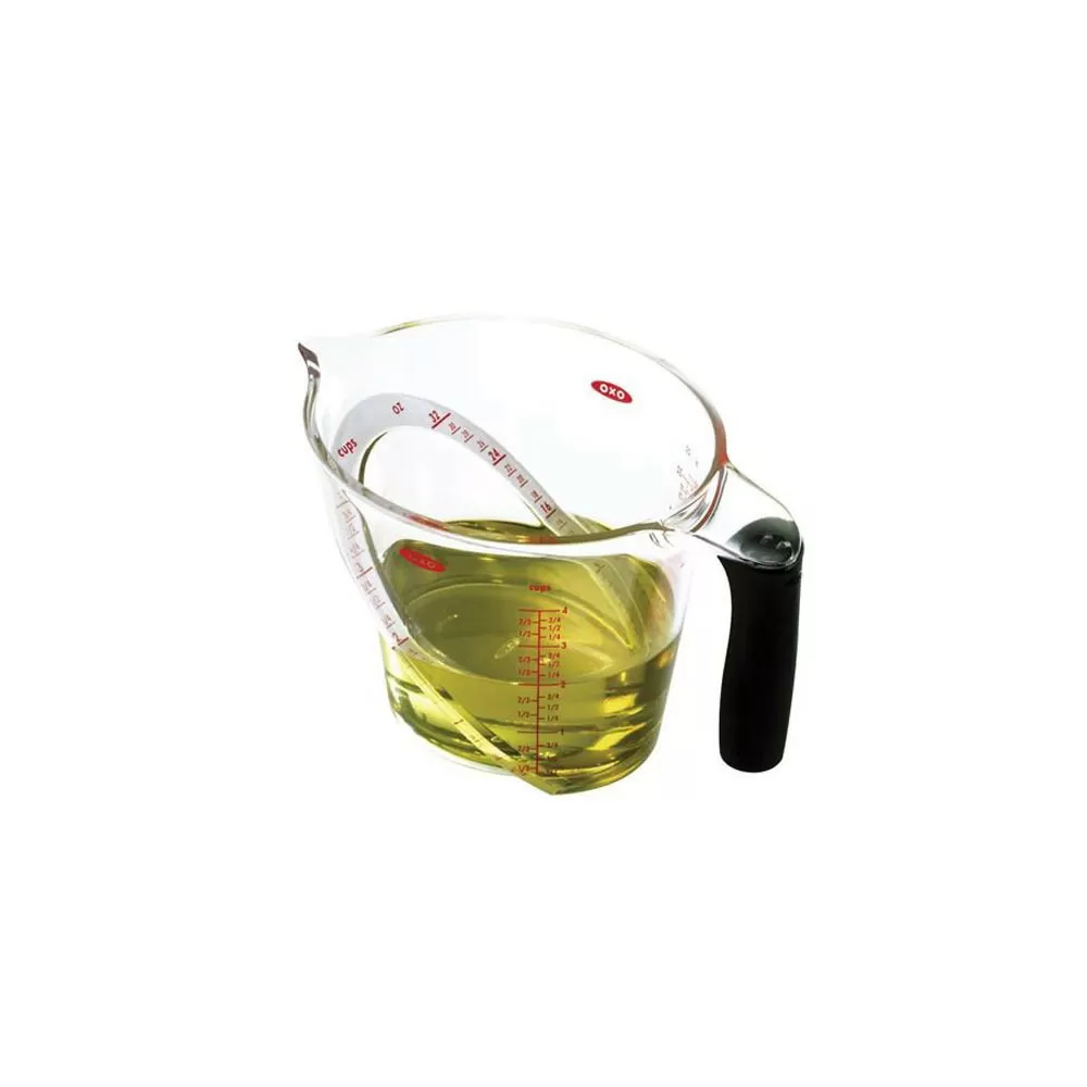 OXO Good Grips decilitermål 1 liter - 1 stk.