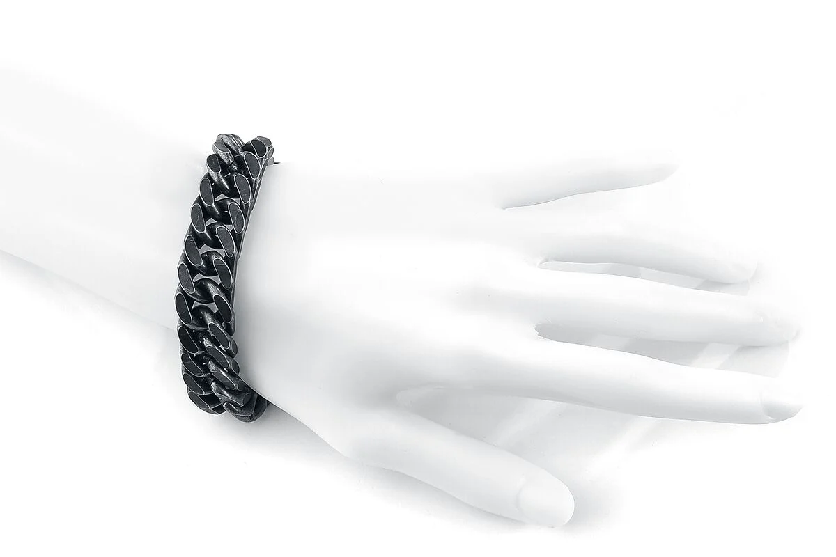 Chaîne massive | etNox hard and heavy Bracelet