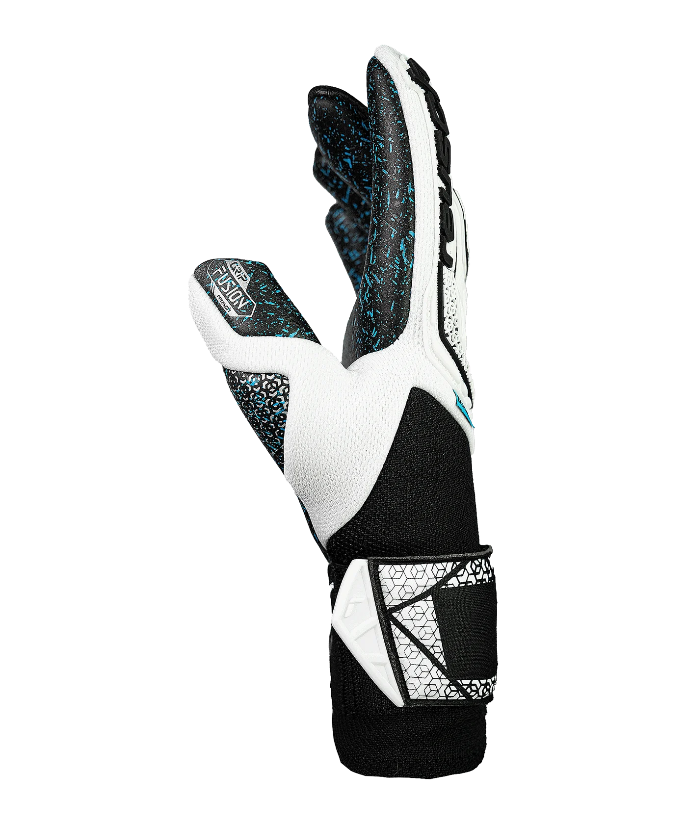 Reusch Attrakt Freegel Fusion TW-Handschuhe F1125
