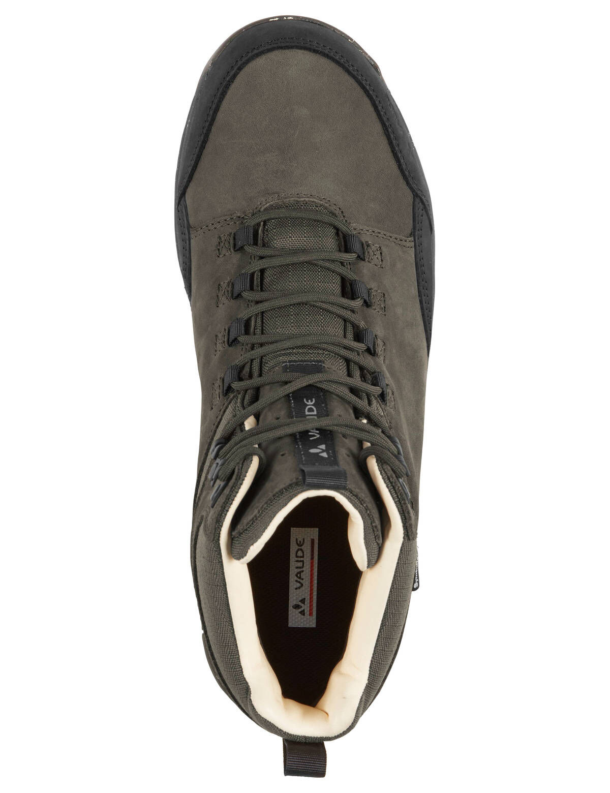 VAUDE| Herren Wanderschuhe HKG Core Mid STX