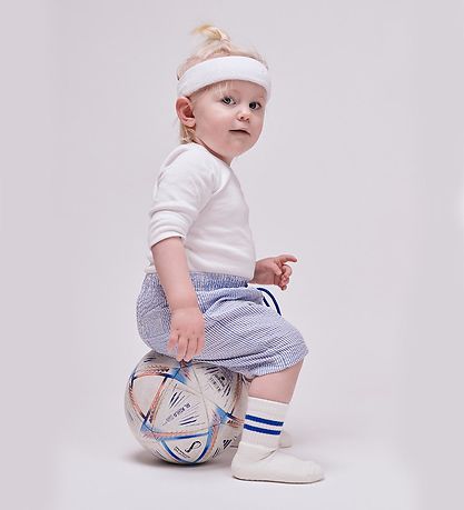 GoBabyGo Rutschfeste Socken - Blau