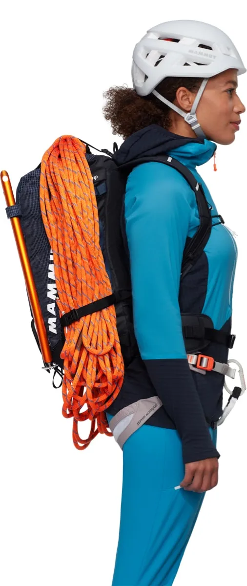 Mammut Trion 28 Women Marine-black