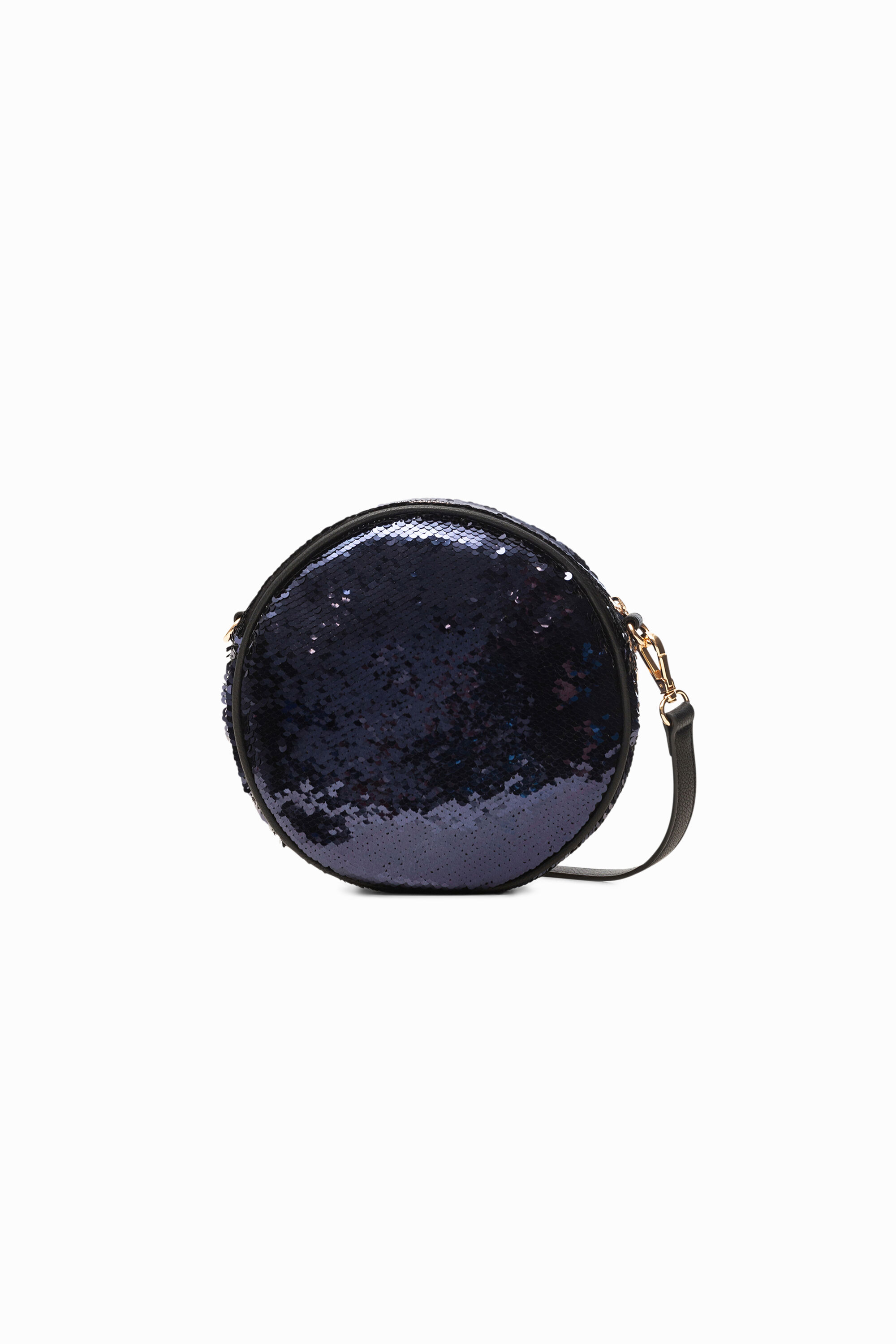 Sac rond humains Desigual