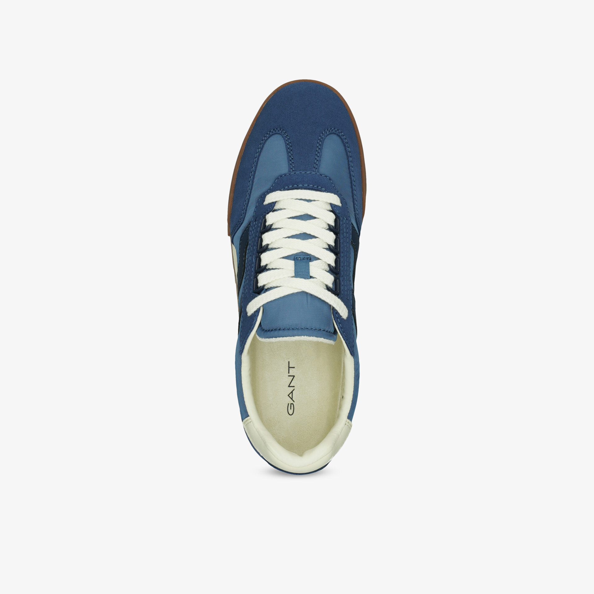GANT Herren Sneaker Low blau