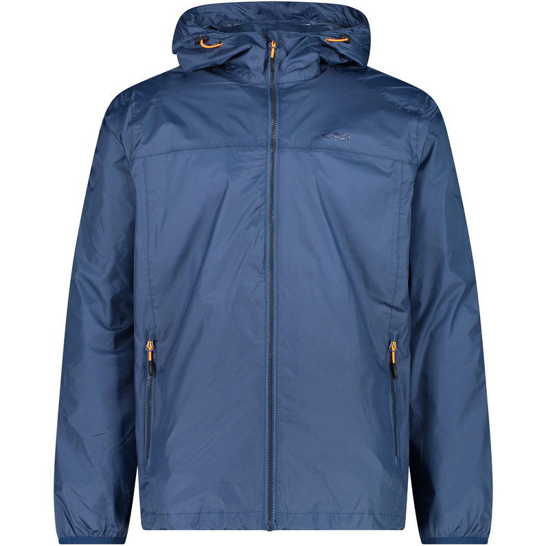 CMP Herren Ripstop Fix Hoodie Jacke