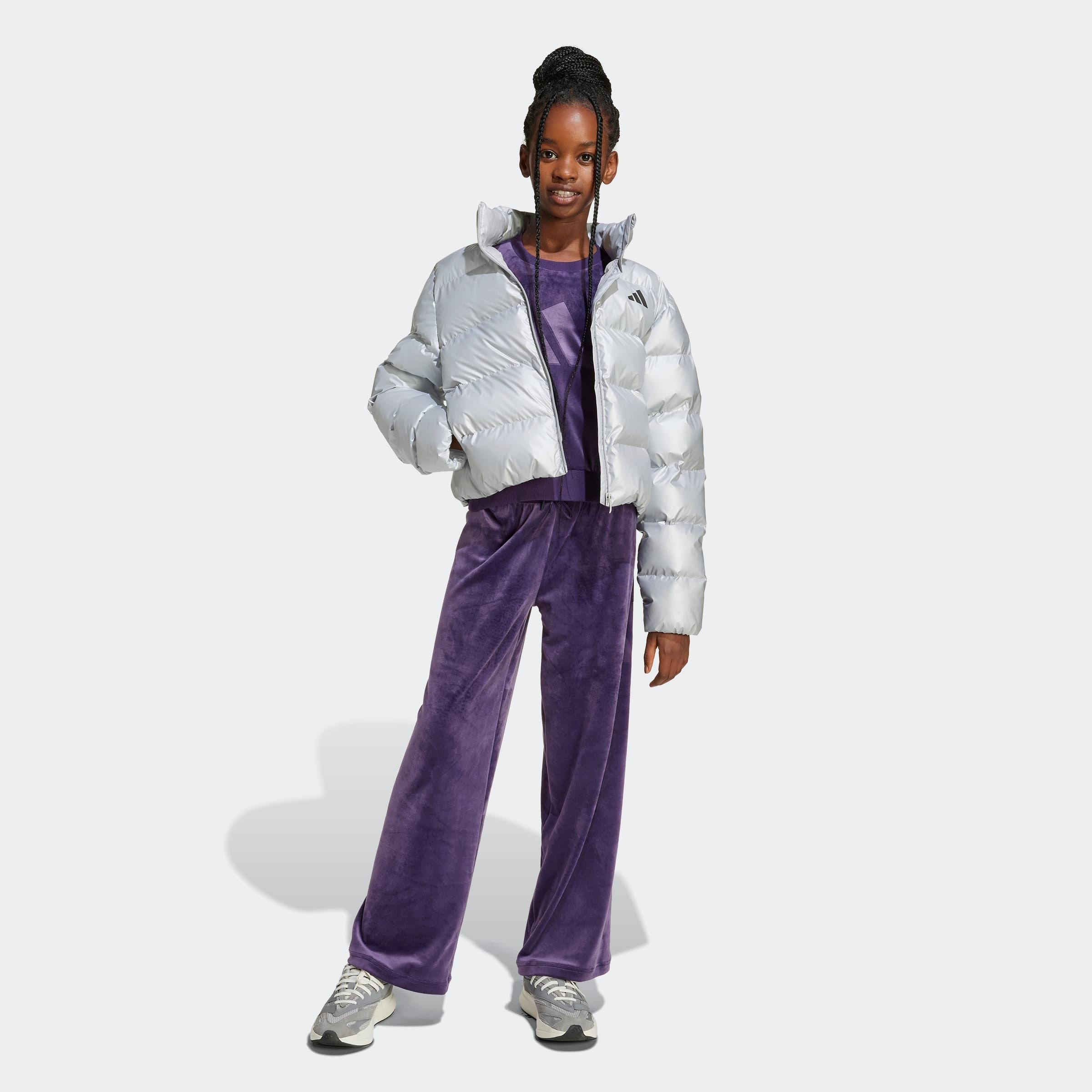 adidas Sportswear Sporthose »JG HLD PT«