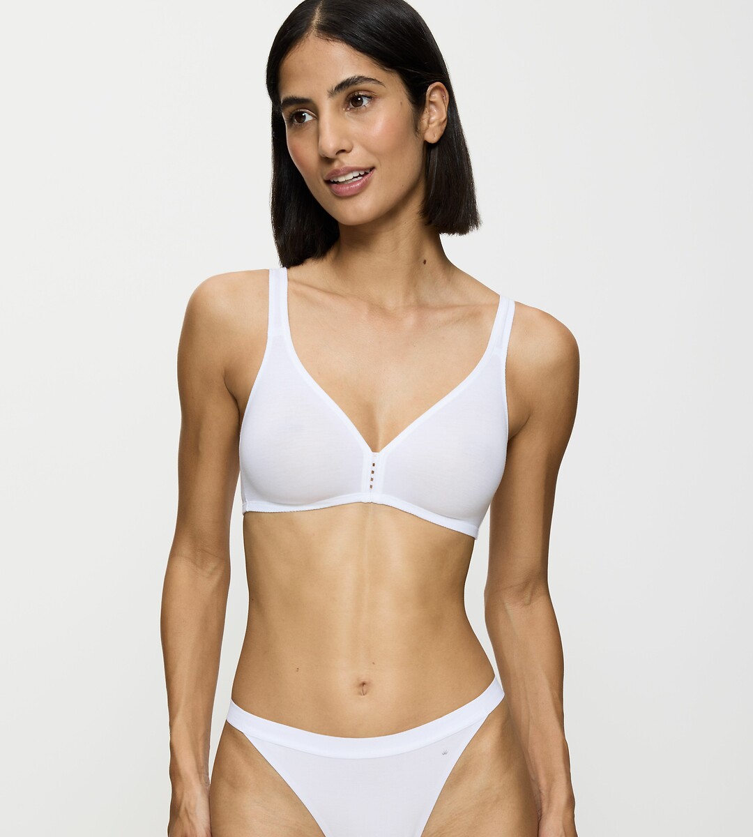 TRIUMPH<br>sutiã sem aro Eileen