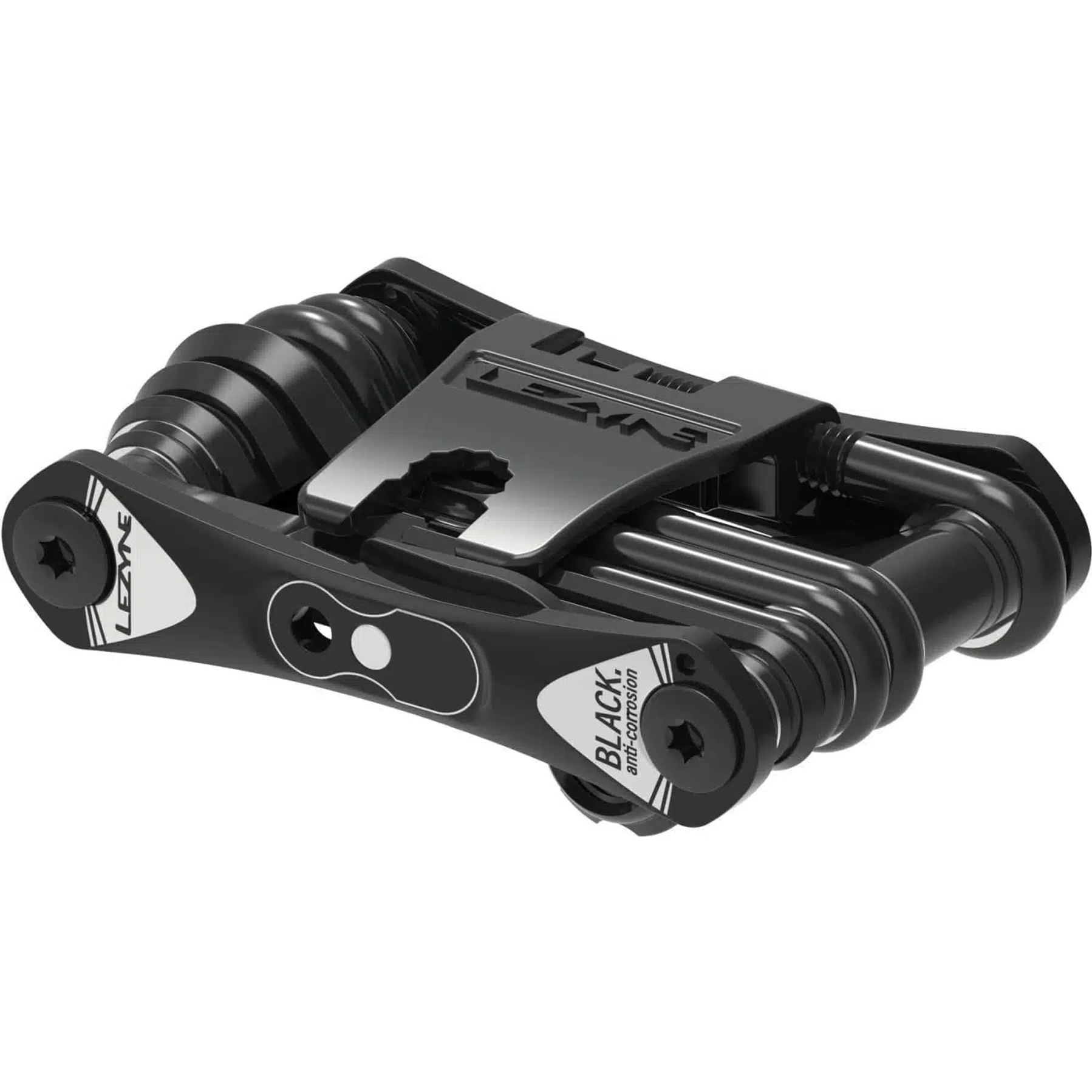 Lezyne Rap II 25 CO2 Multitool