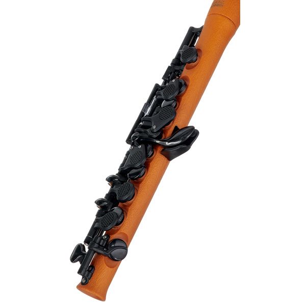 Guo New Voice Piccolo Flute Brown