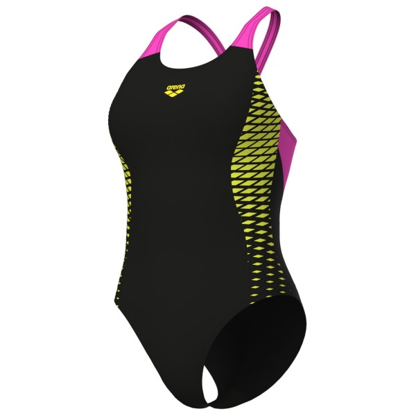 Arena - Women's Openings Swimsuit V Back - Maillot de bain