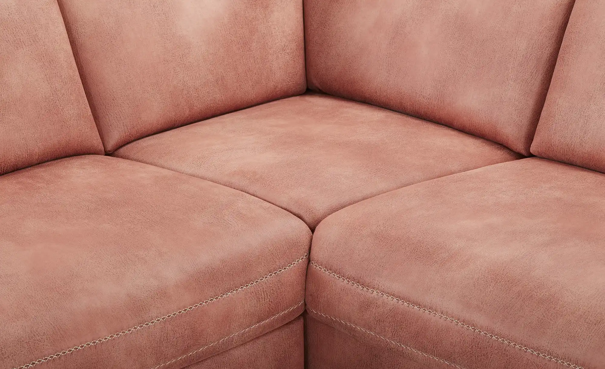 meinSofa Ecksofa Raica