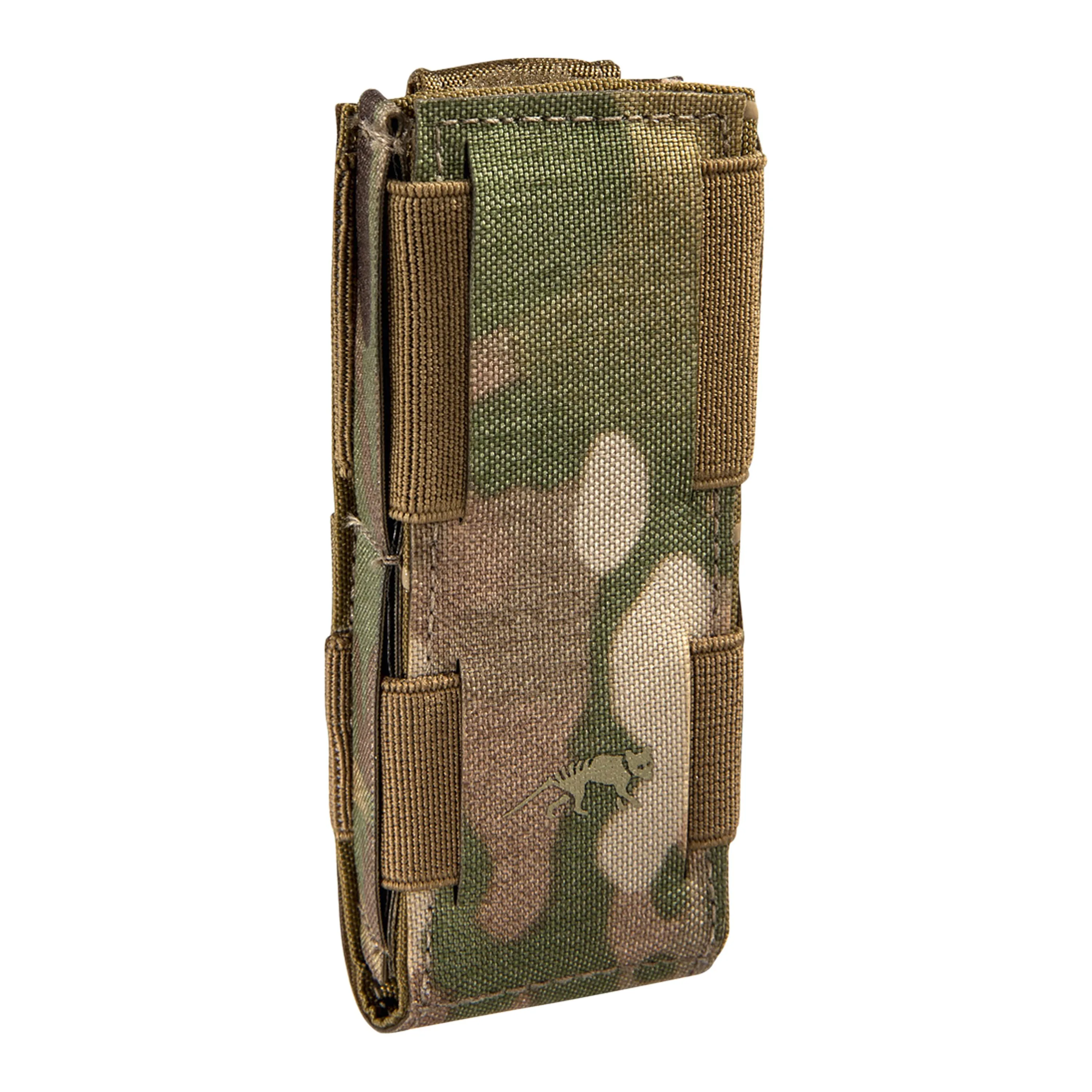 Tasmanian Tiger -  SGL Pistol Mag Pouch MCL L