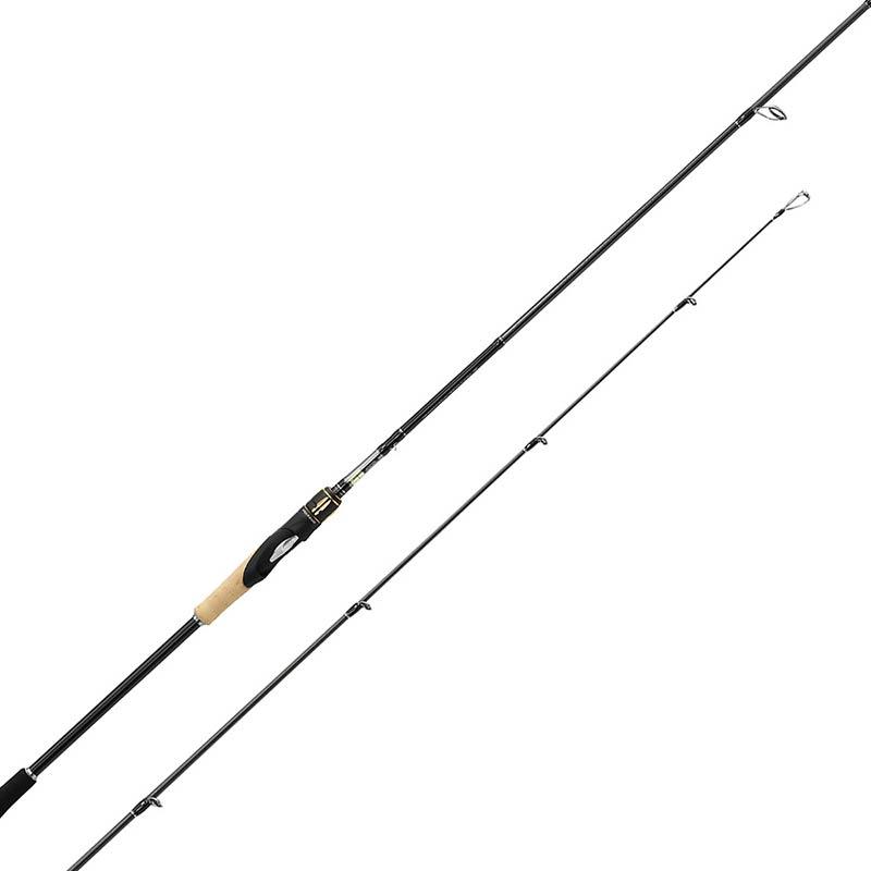 Canne Spinning Shimano Rod Sustain Spinning Fast Multi