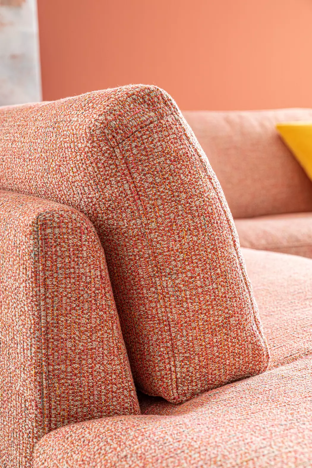Ecksofa Lipari-S