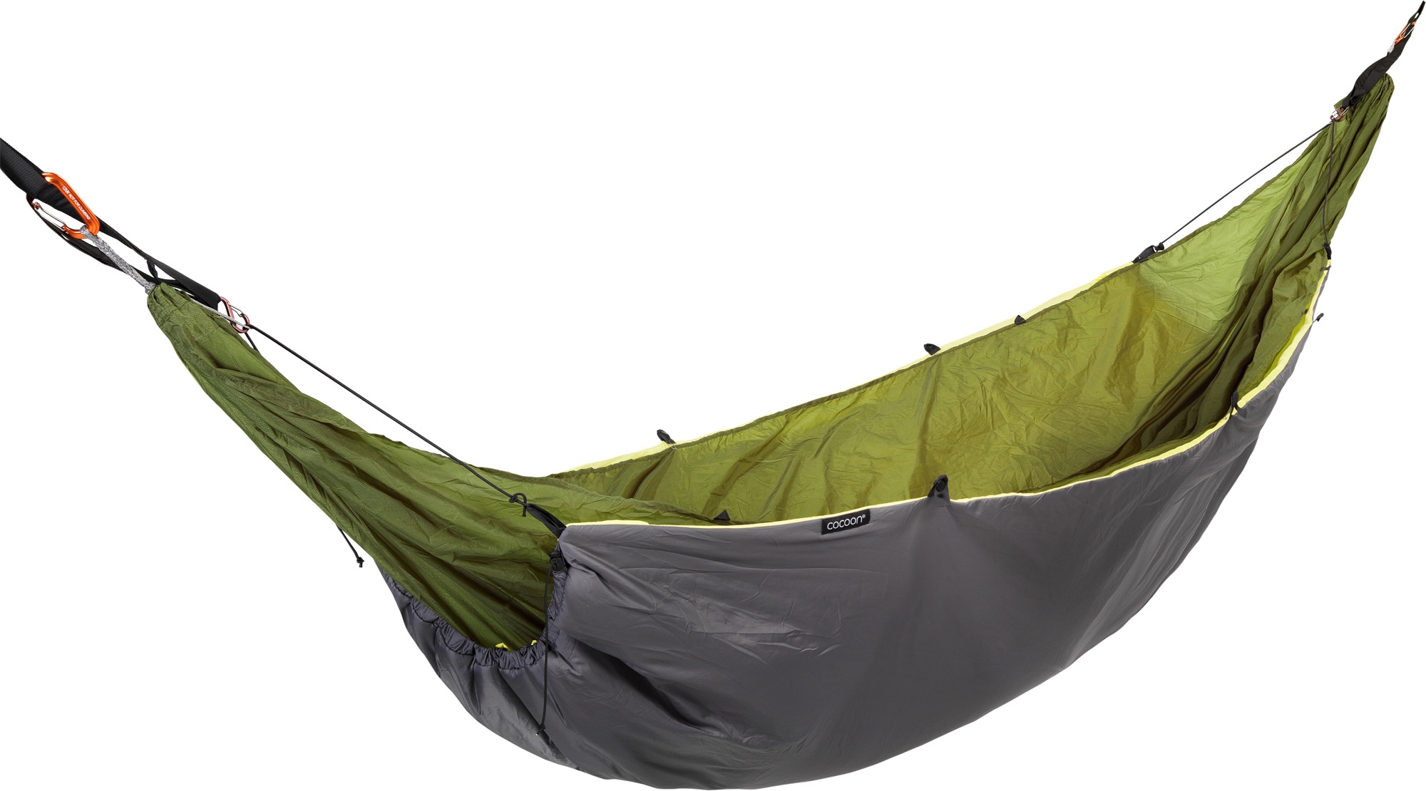 Cocoon Underquilt Wärmeschutz für Hängematte