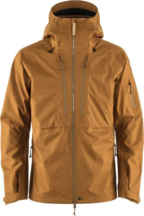 Keb Eco-Shell Jacket