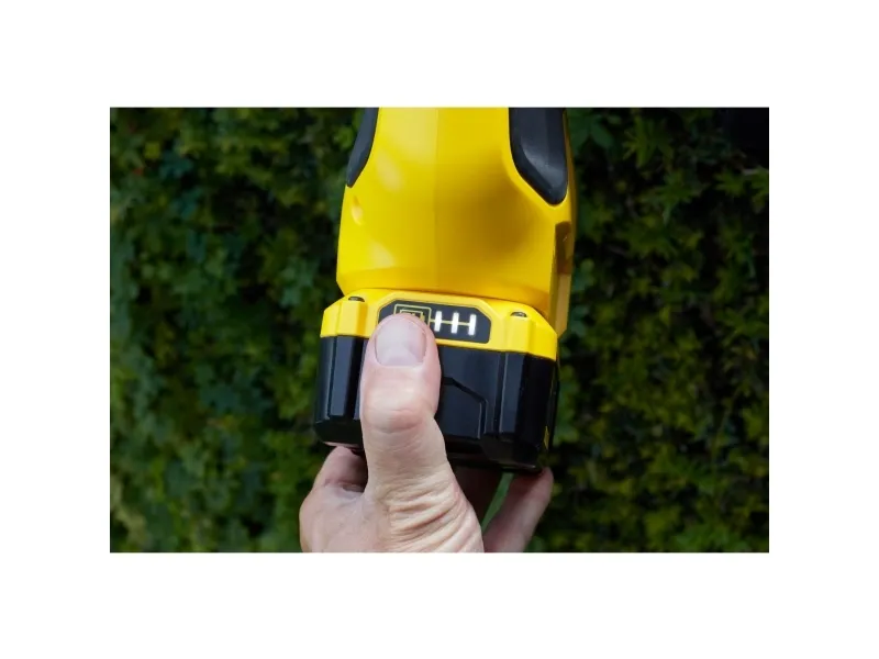 Stanley FATMAX SFMCPH845M1-QW, Batteri, 18 V, Lithium-Ion (Li-Ion), 4 At, 4,1 kg, 3,4 m