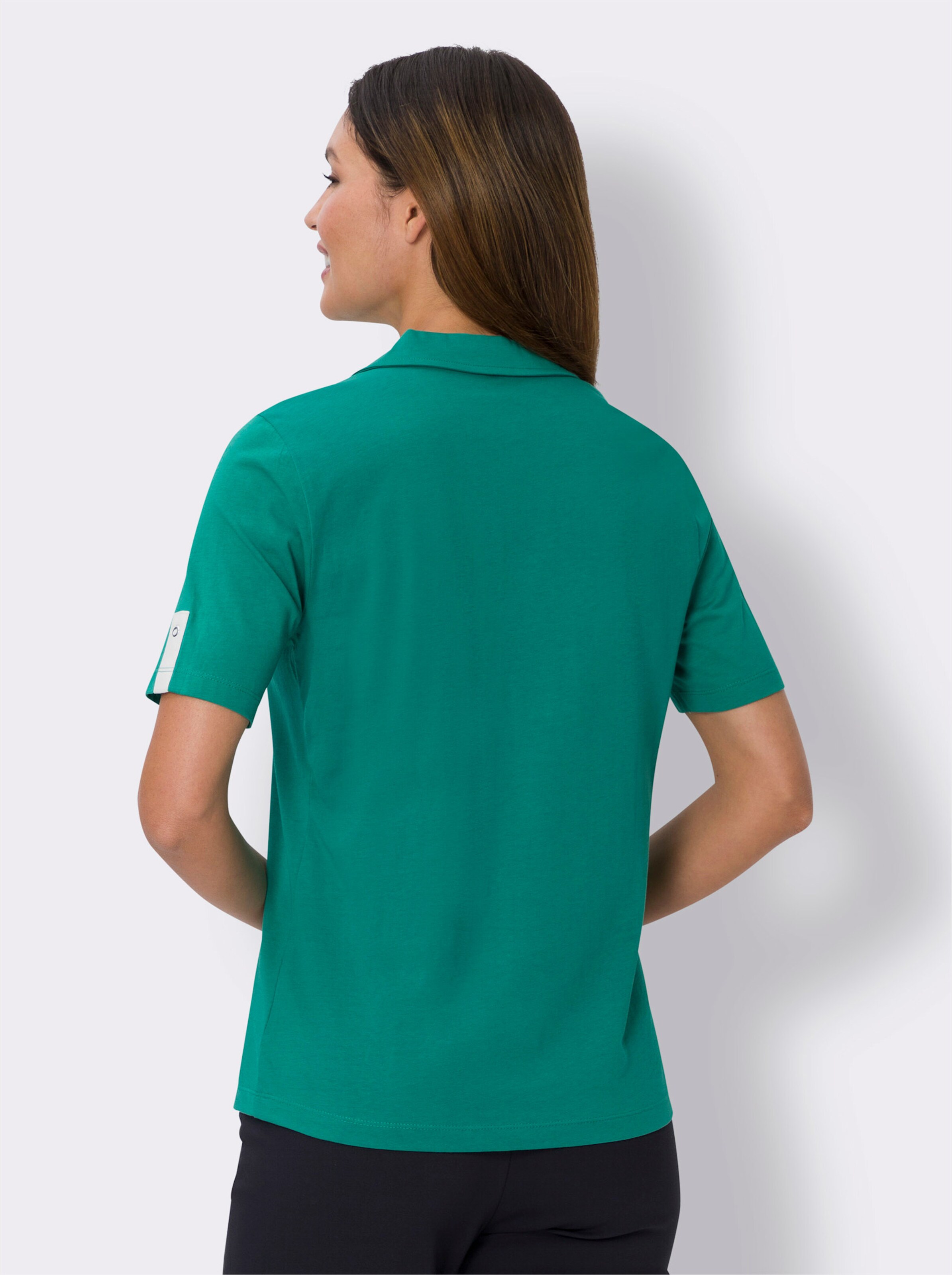 Poloshirt