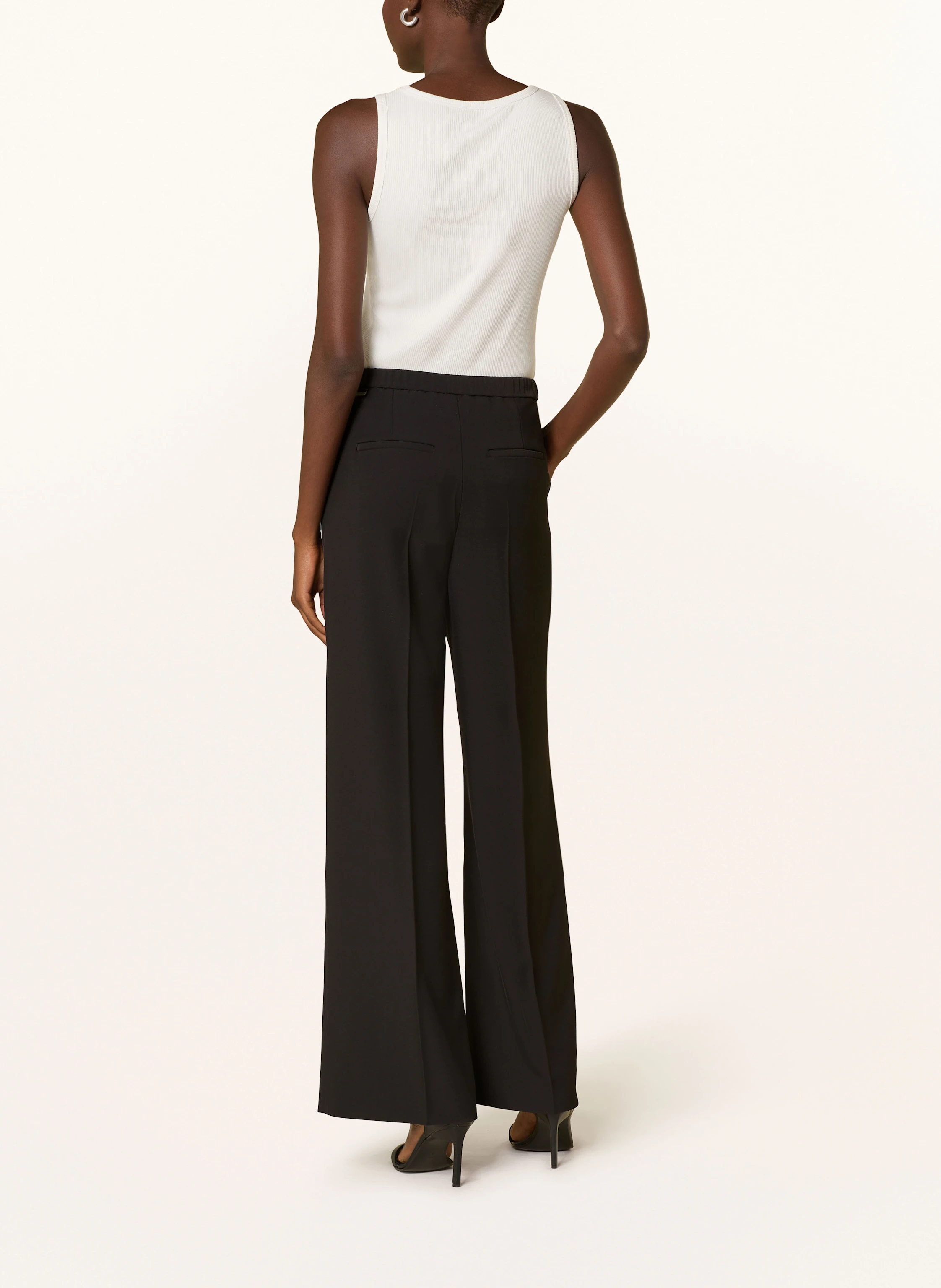 Calvin Klein Marlenehose