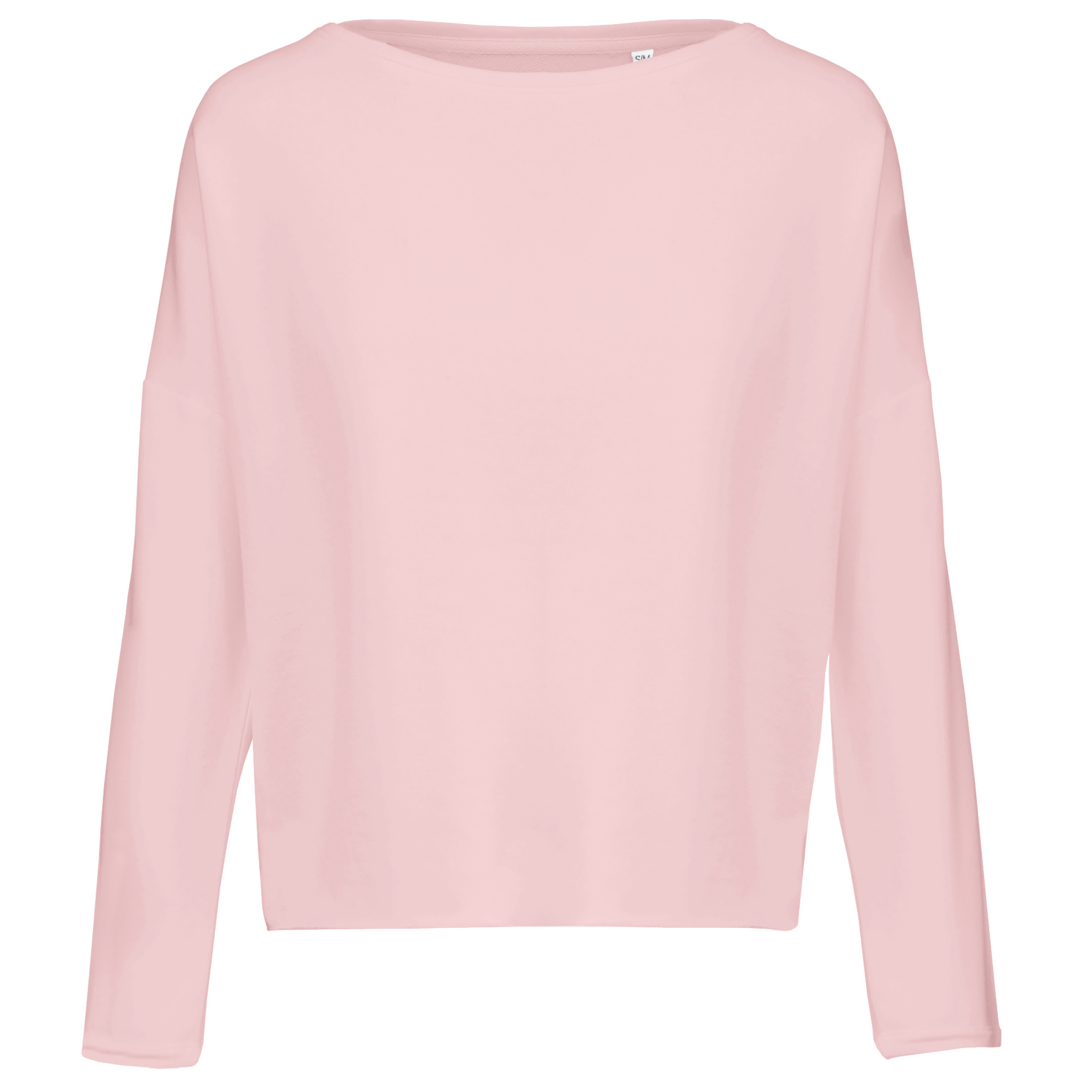 Kariban K471 - Sweat-shirt femme \