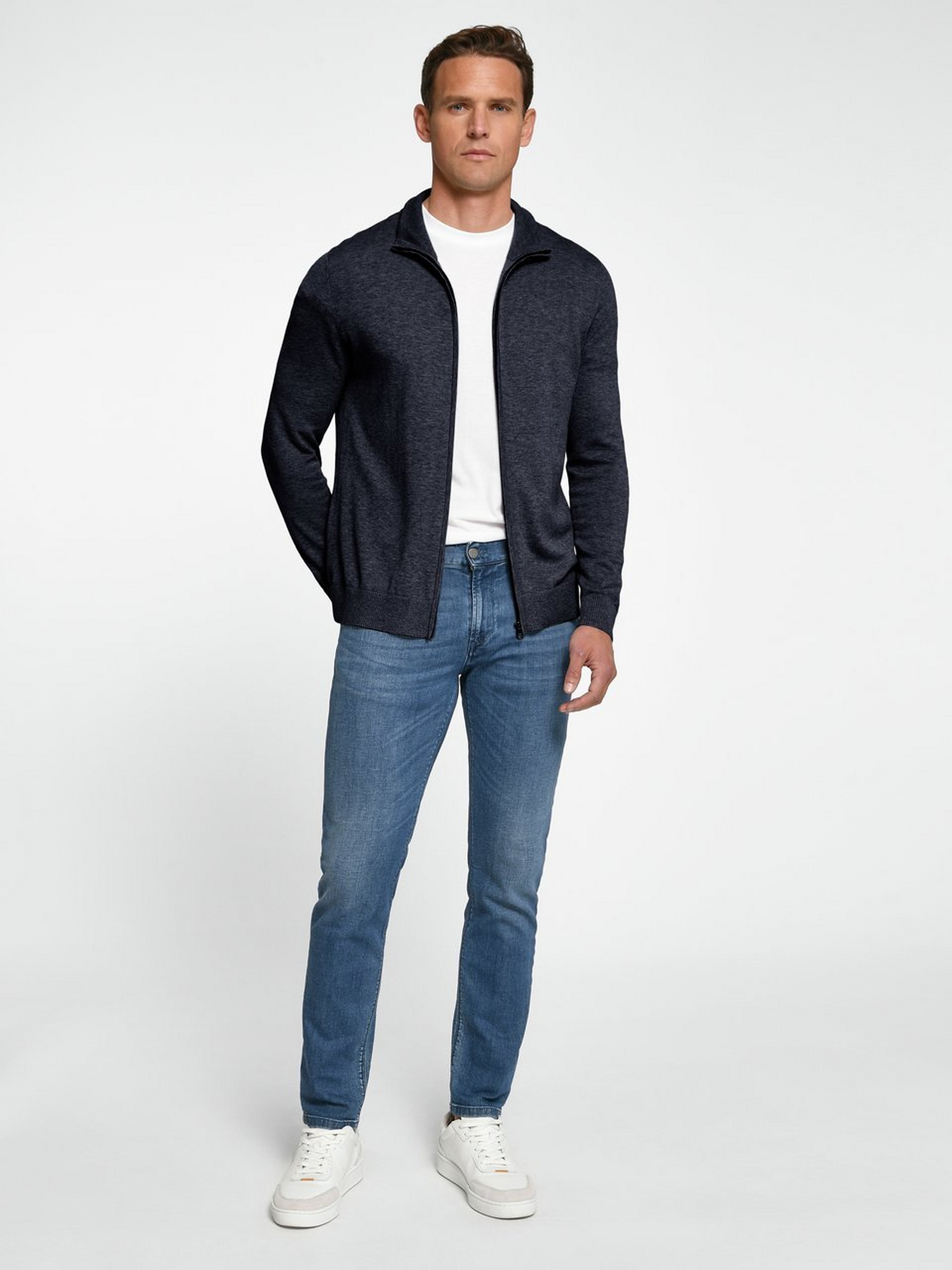 Strickjacke