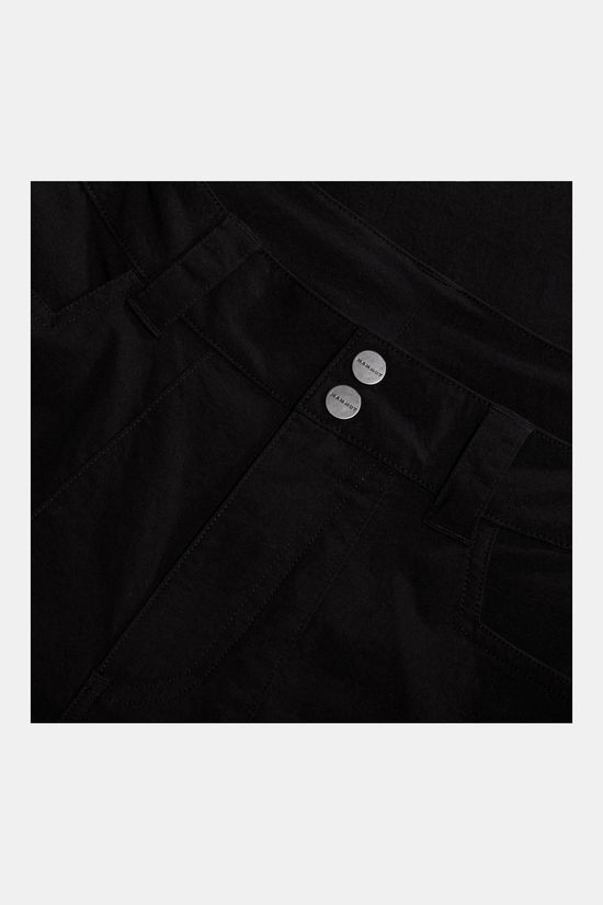 Mammut Mammut Zinal Hybrid Broek