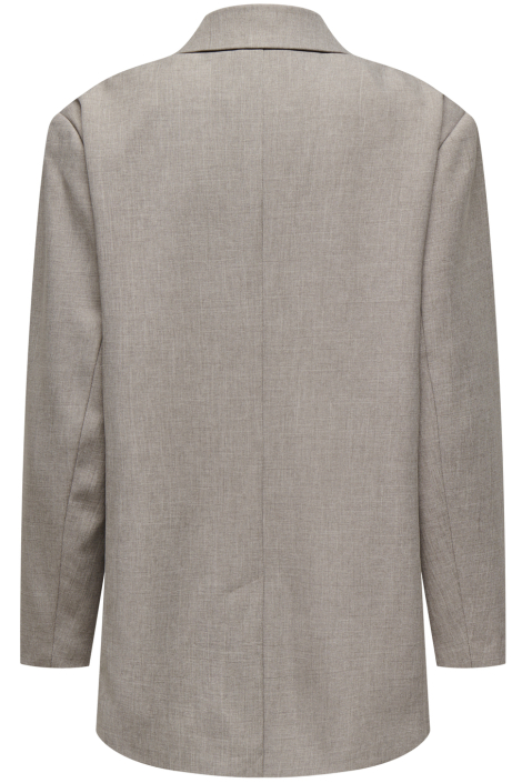 Only beige dames blazer