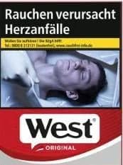 west original