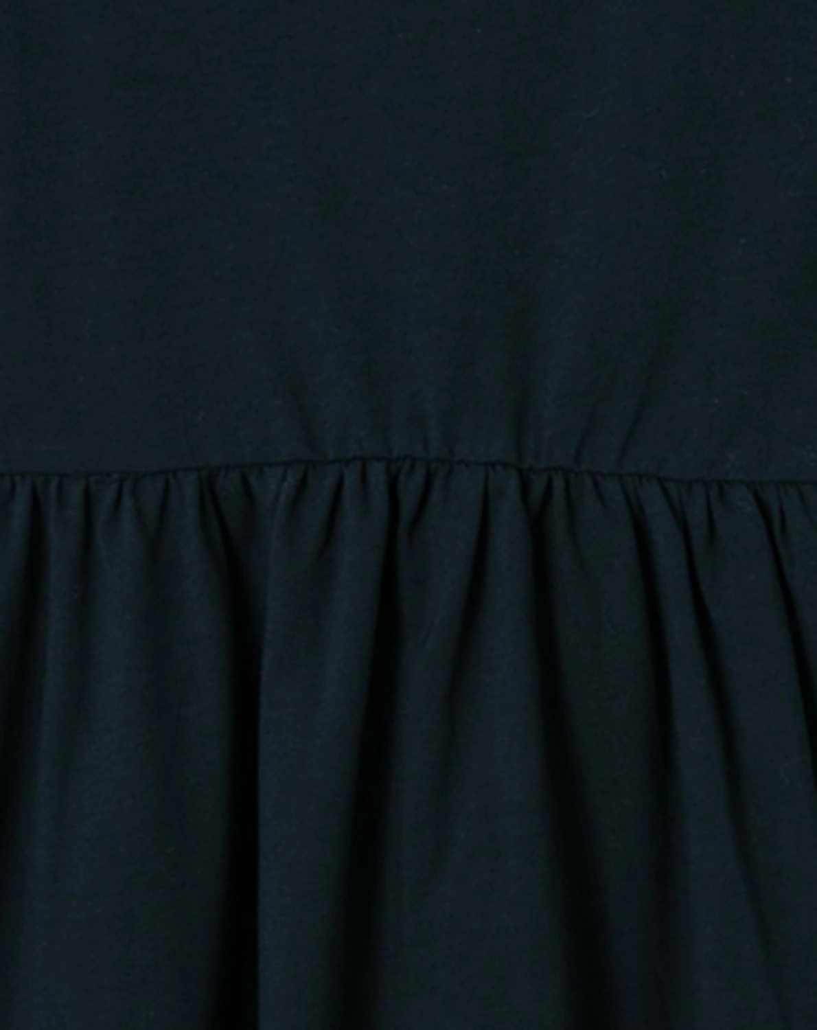 Trägerkleid NKFVALS PRETTY RACER in dark sapphire