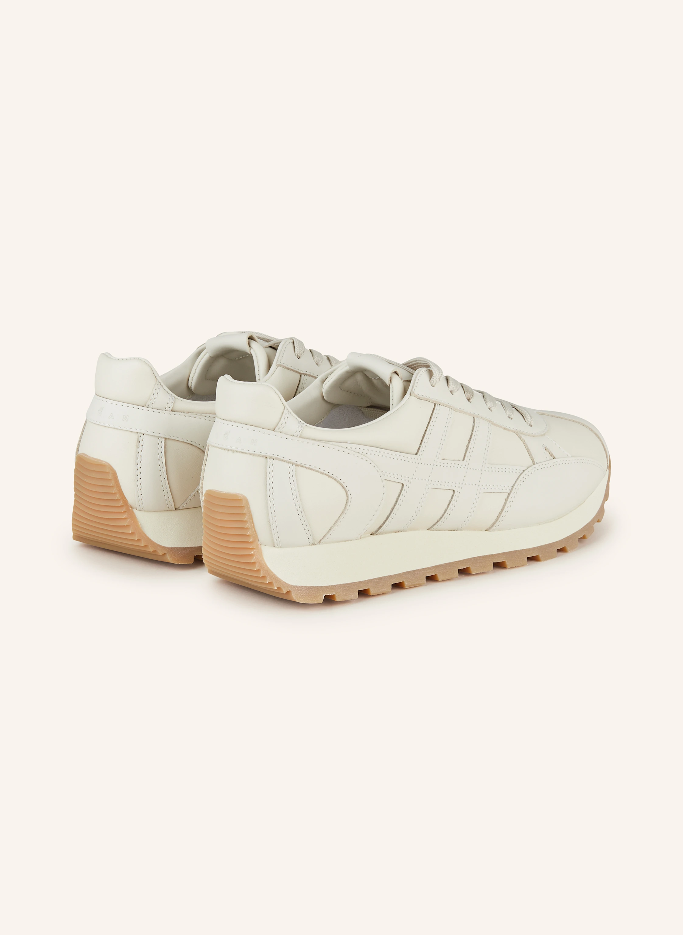 HOGAN Sneaker H671