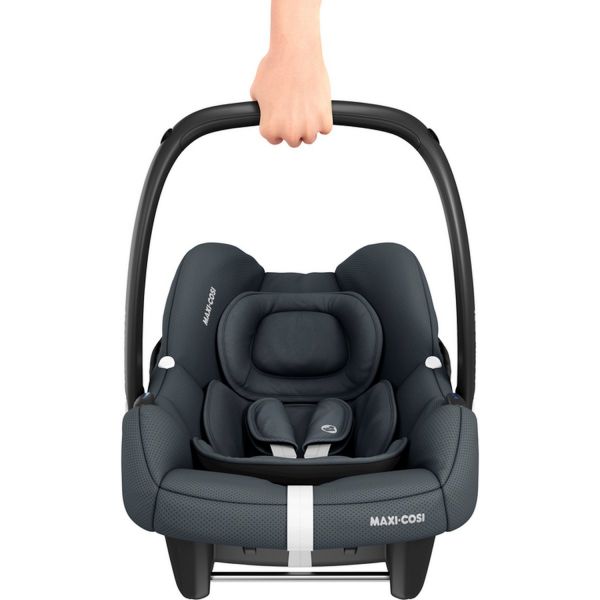 Maxi-Cosi CabrioFix I-Size Autostoeltje - Essential Green