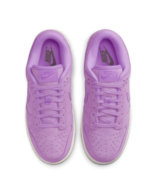 Nike Dunk Low Premium MF Women's Shoes