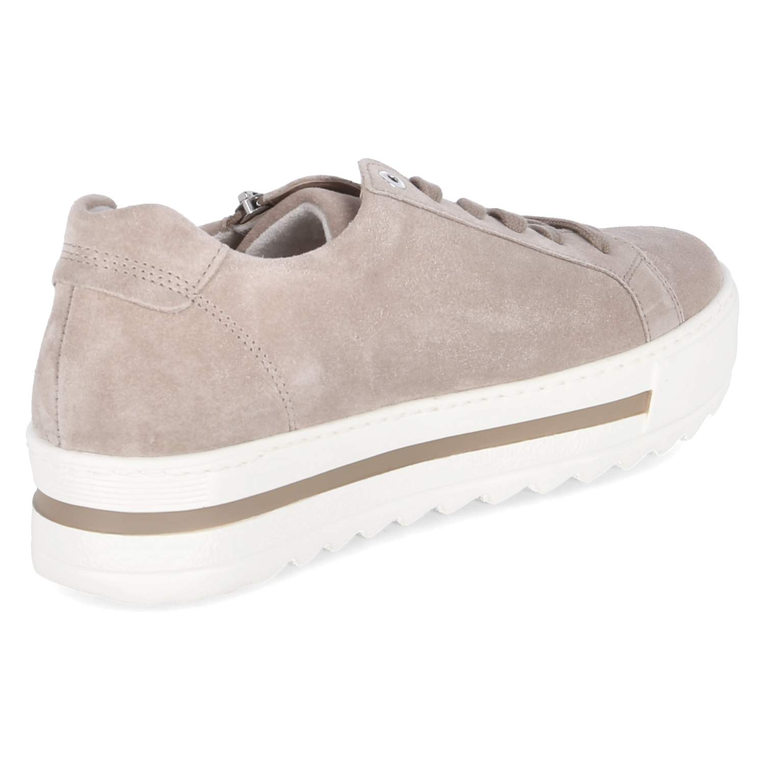 Gabor Low Sneaker - silk
