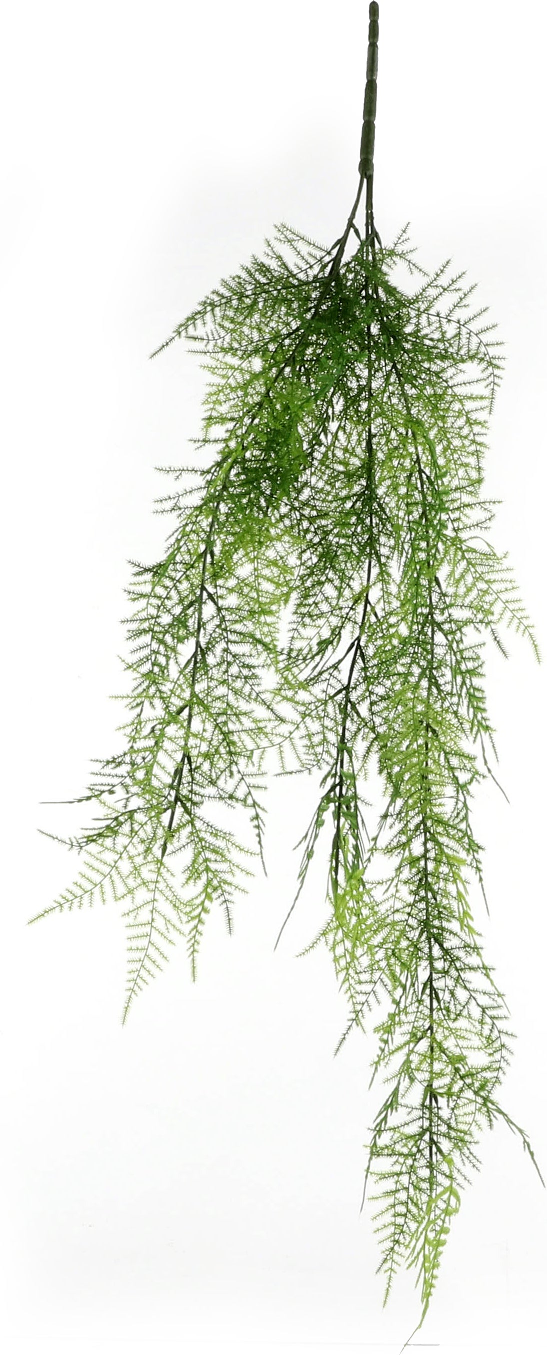 Mica Decorations kunsthangplant Varen D 5 H 80 cm