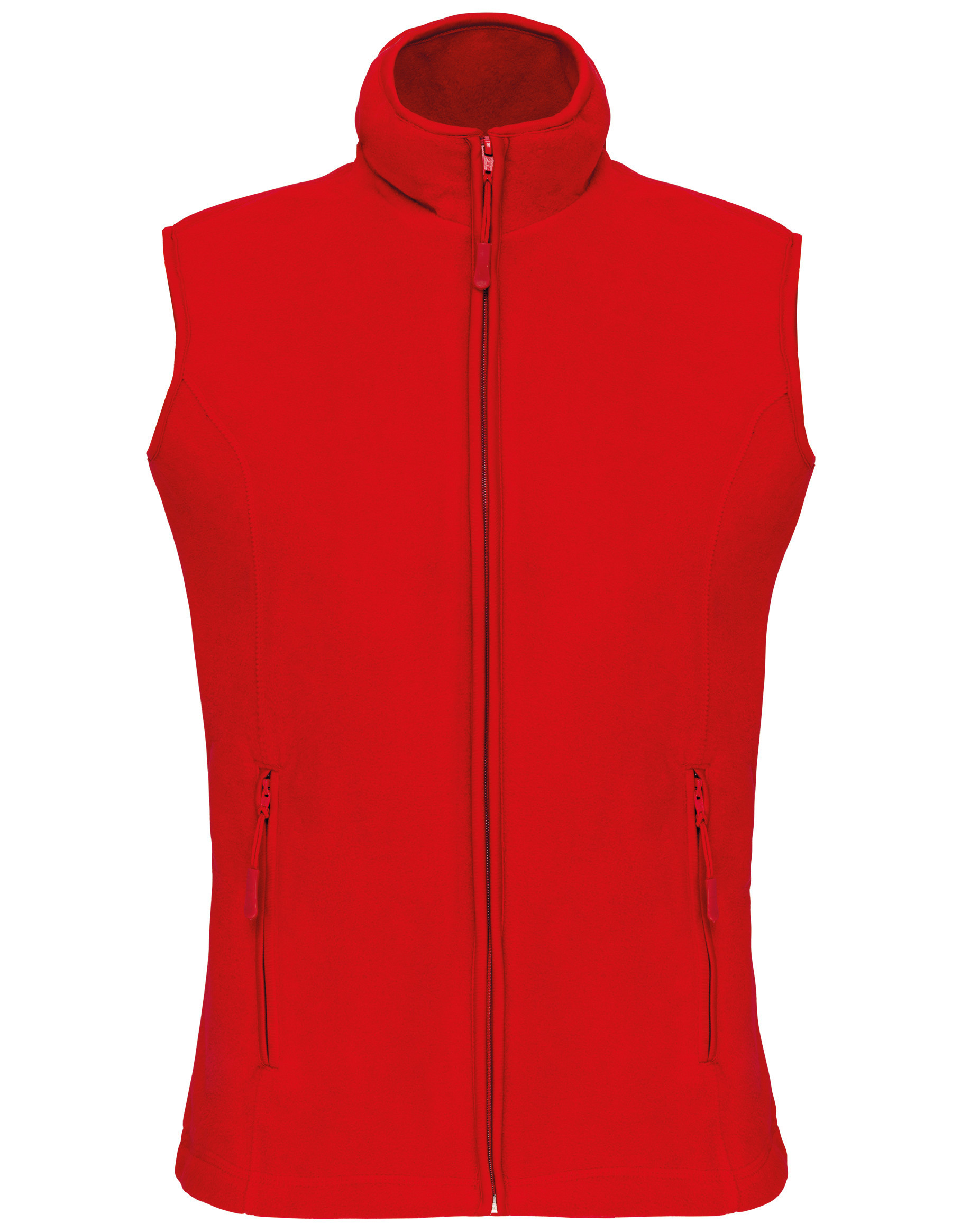Kariban K906 - MÉLODIE > GILET MICROPOLAIRE FEMME