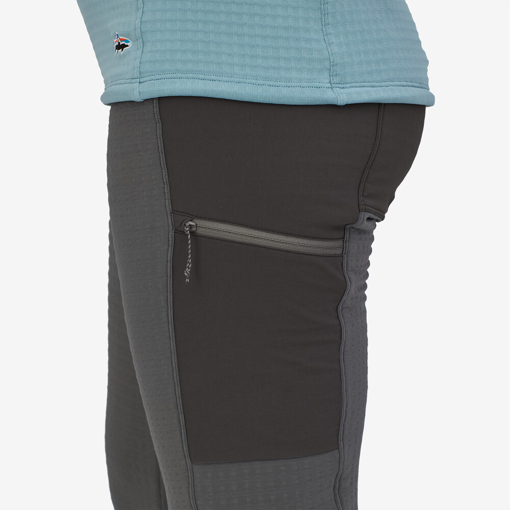 R2 TechFace Damenhose