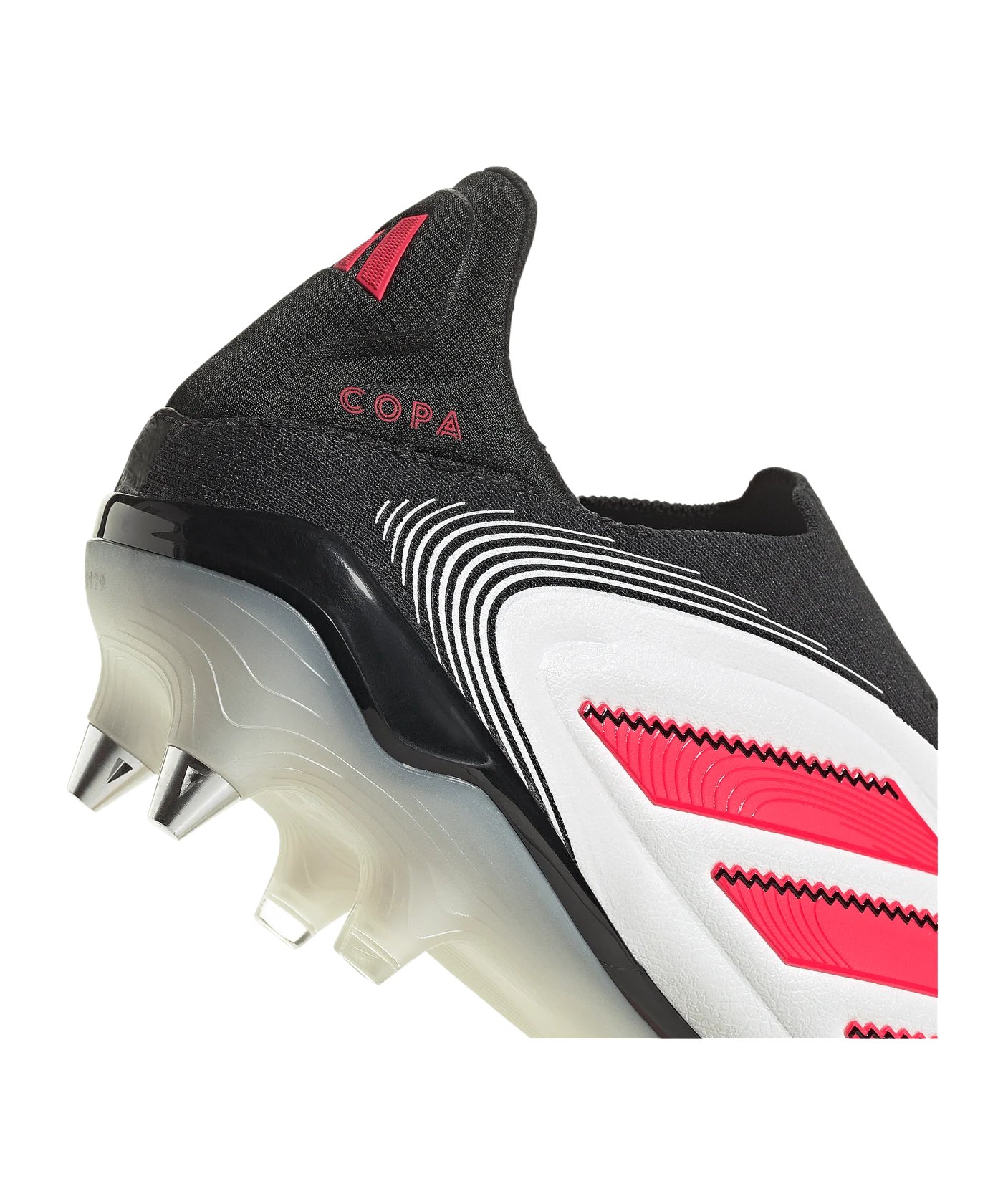 adidas COPA Pure III Elite LL SG Pure Victory Weiss