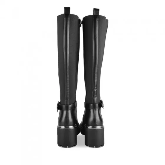 Bottes NOIR MERRY SCOTT