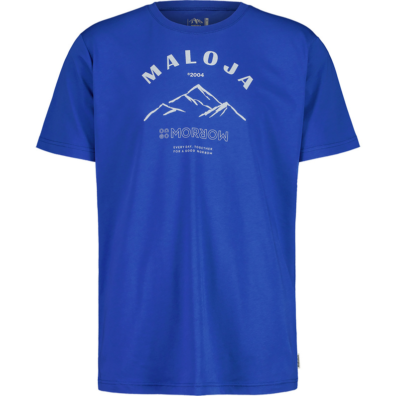 Maloja Herren GamsspitzM. T-Shirt