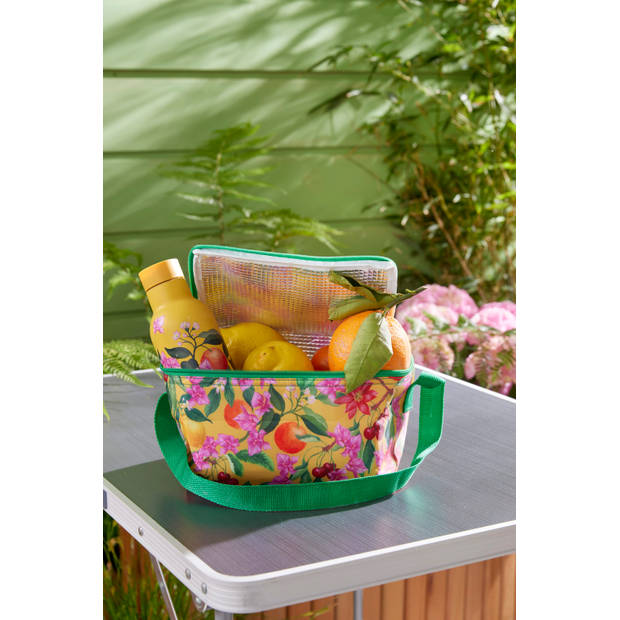 Blokker Dolce Frutta to go drinkfles - 450 ml - citrus