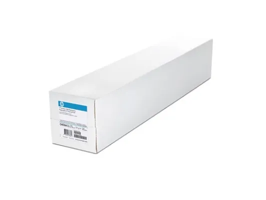 HP Everyday - Polypropylen (PP) - mat - Rulle (127 cm x 30,5 m) - 120 g/m² - 2 rulle(r) film - for DesignJet 5000, 5000ps, 5000uv, 5500, 5500ps, Z6100, Z6100ps