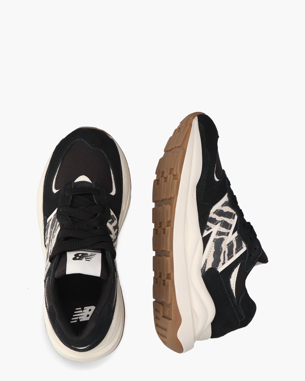 New Balance W5740APA Damessneakers